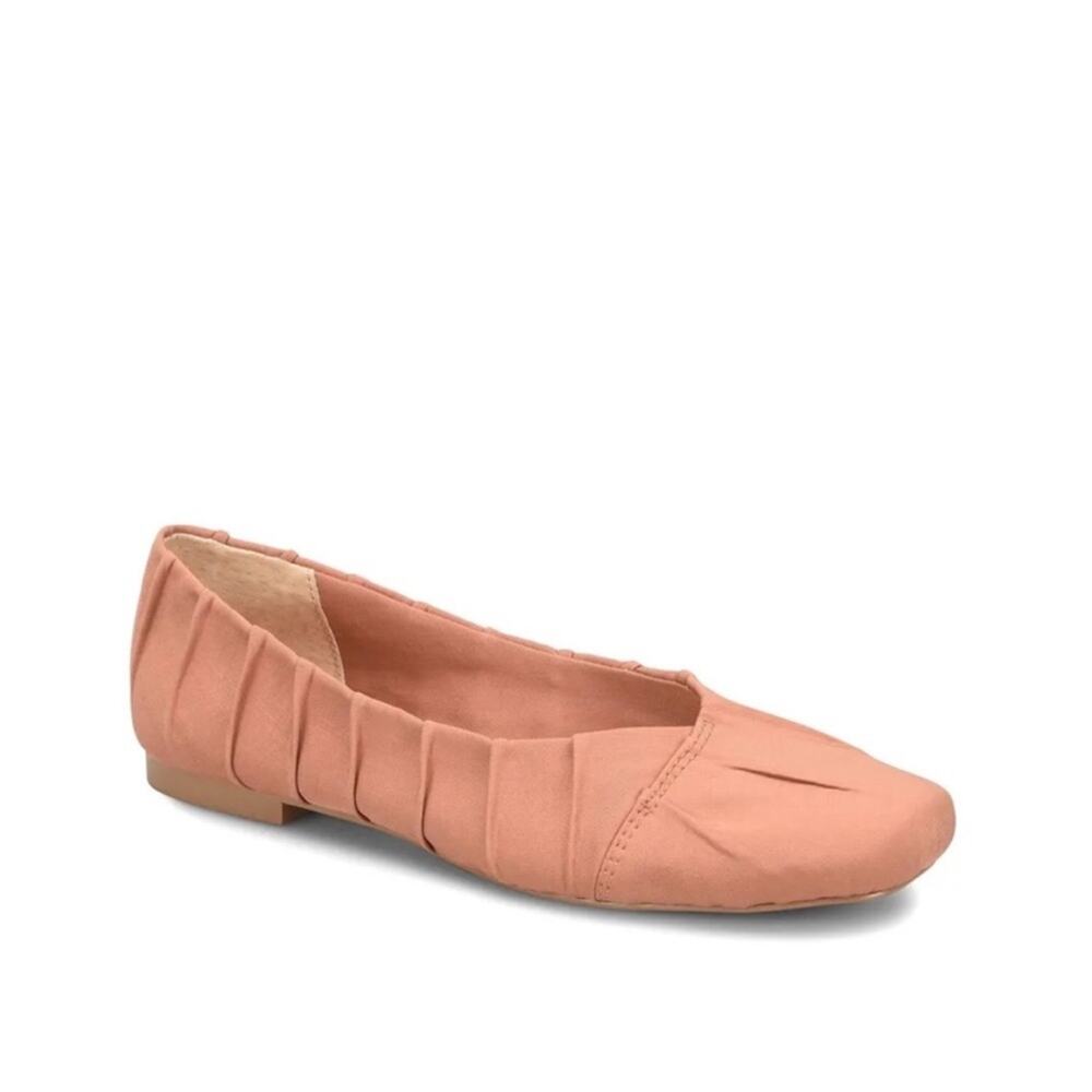 Kork-Ease Palmer Ballet Flat